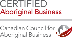 certified aboriginal business